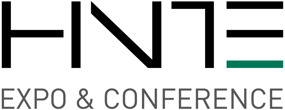 Logo Hinte Expo Conference
