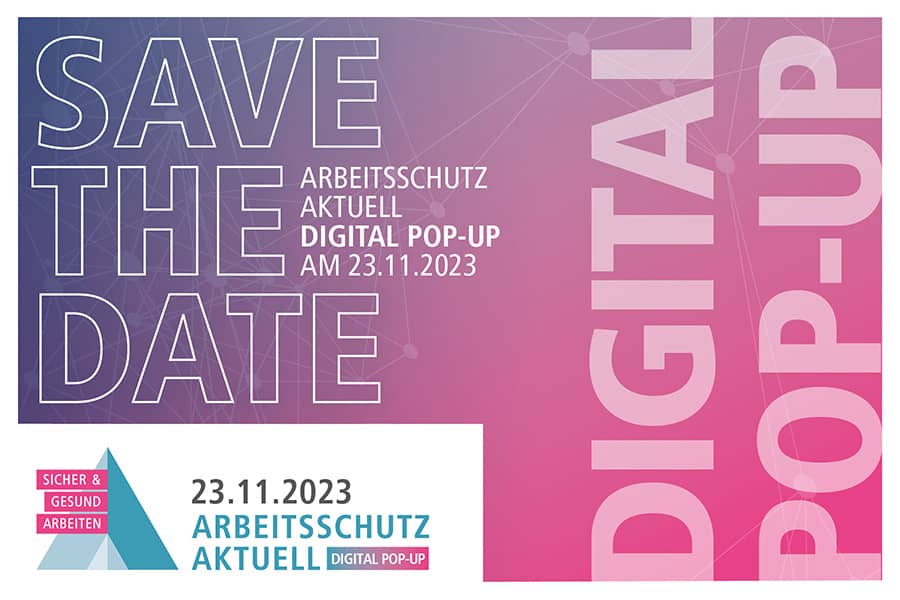 Digital Pop Up Save the Date