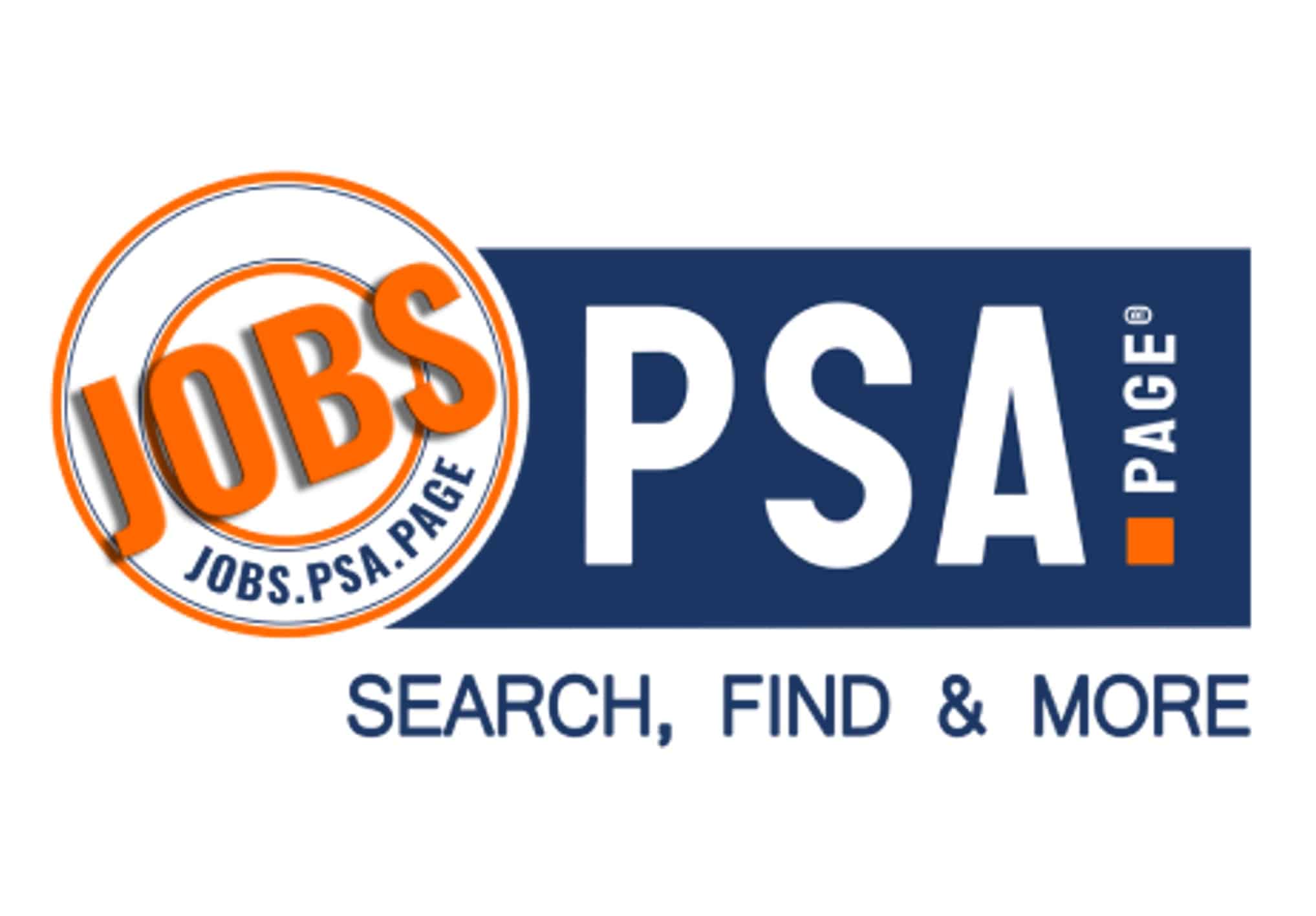 JOBS PSA Logo