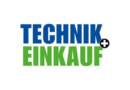 TechnikEinkauf Logo